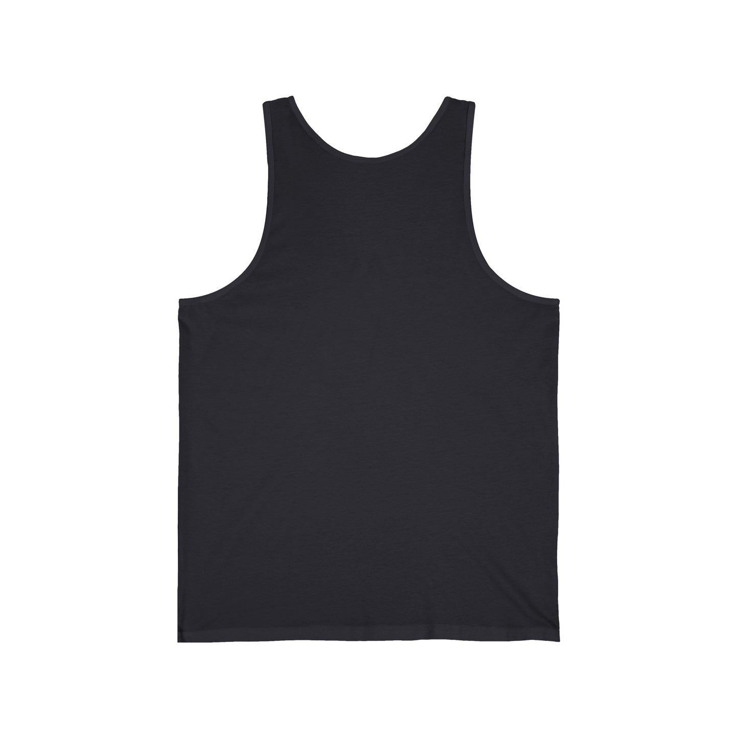 Good Vibes Tank - Unisex