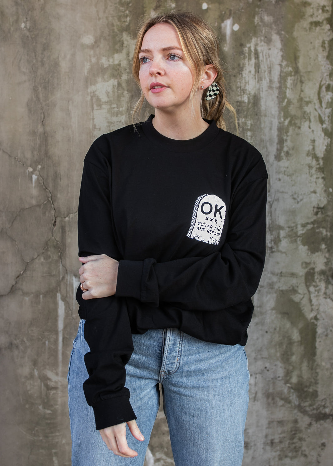 Oklahoma Guitar and Amp Repair OK's Best Instrument Repair Service